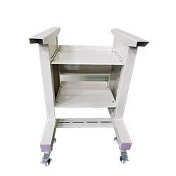 SWF MAS-15 Commercial Grade 15-Needle Embroidery Machine - Jacksew