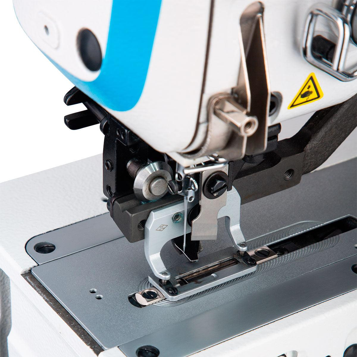 JACK JK-T1790GS-1-D Mechanical Digital Buttonhole Sewing Machine