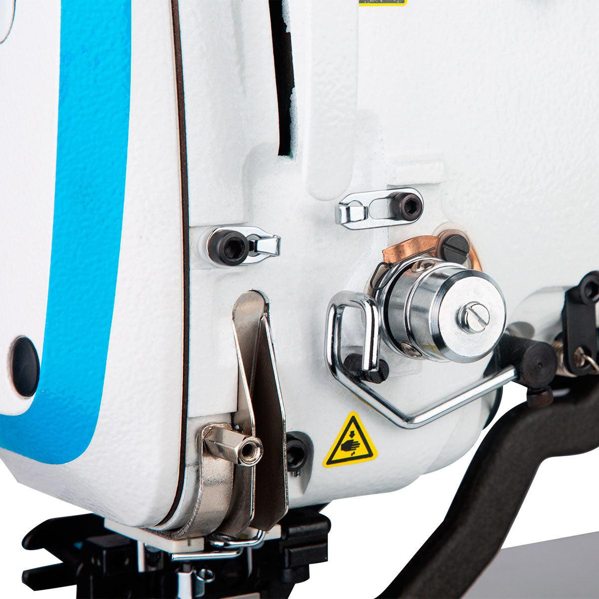 JACK JK-T1790GS-1-D Mechanical Digital Buttonhole Sewing Machine