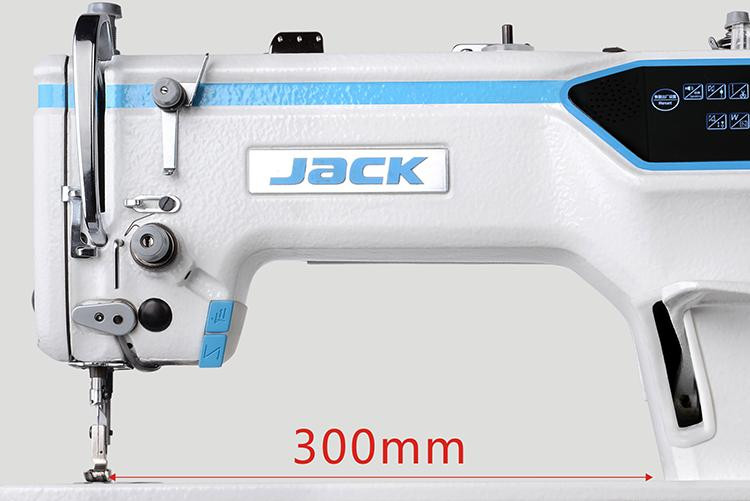 洗濯機 JACK JACK A6F-E-Q-PK Single Needle Direct Drive Fully Automatic Needle