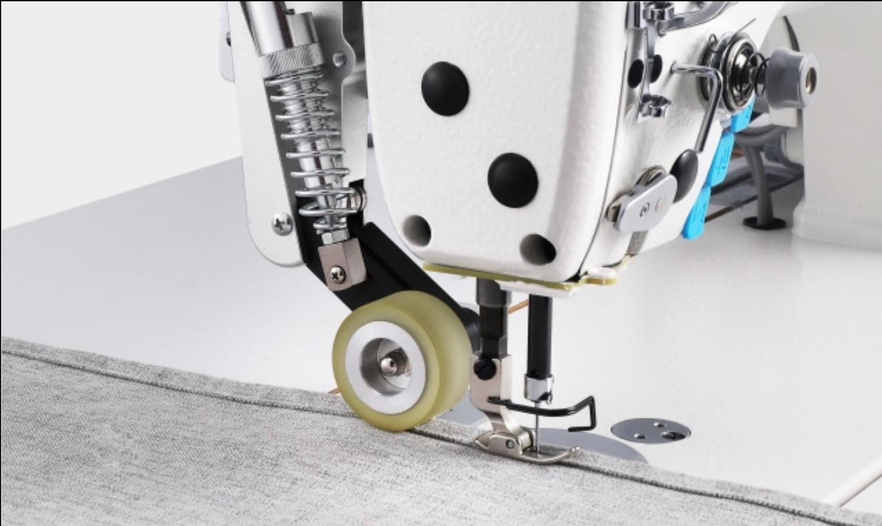 JACK A6F-E-Q-PK Single Needle Direct Drive Fully Automatic Needle