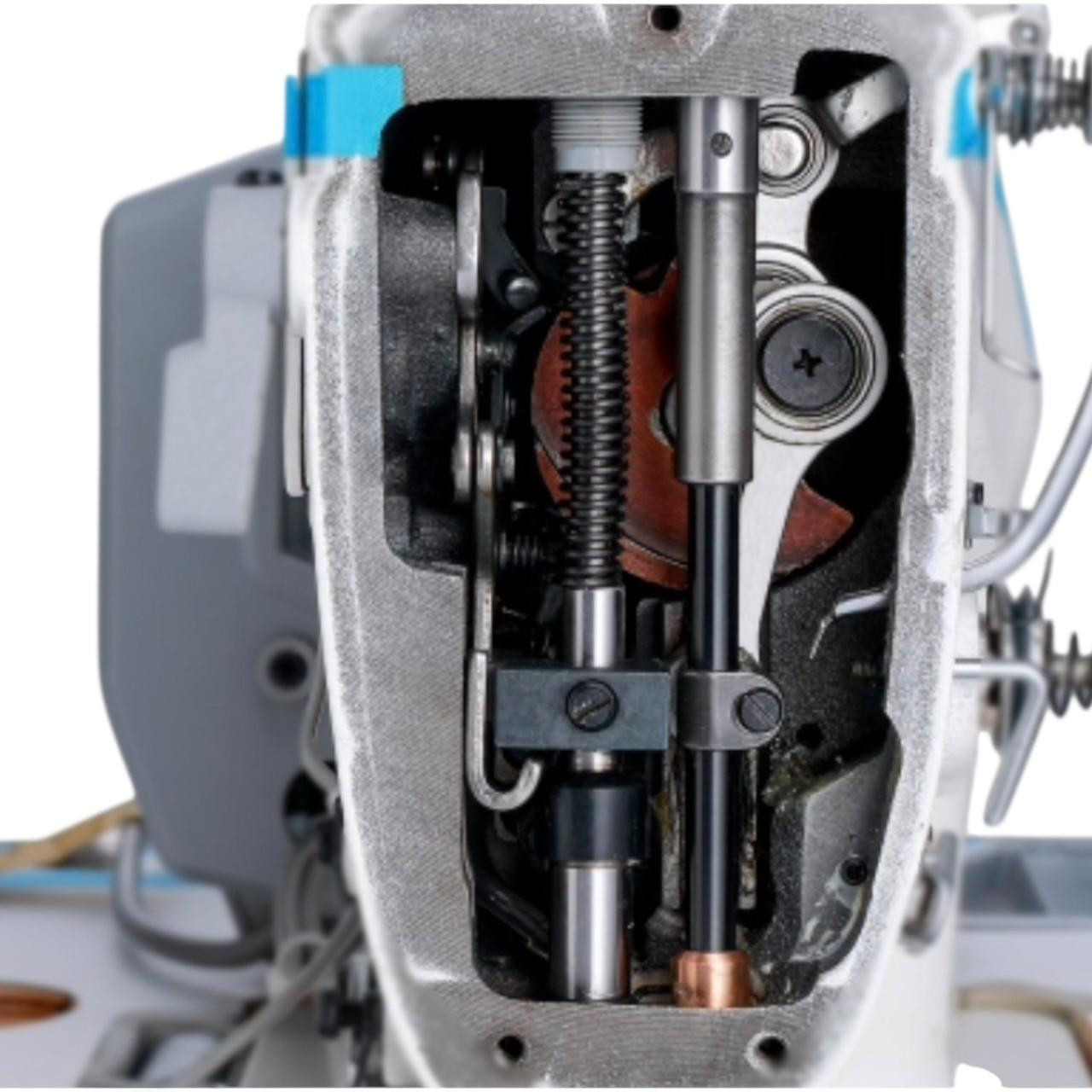Jack 5559 Single Needle Direct Drive Fully Automatic Lockstitch