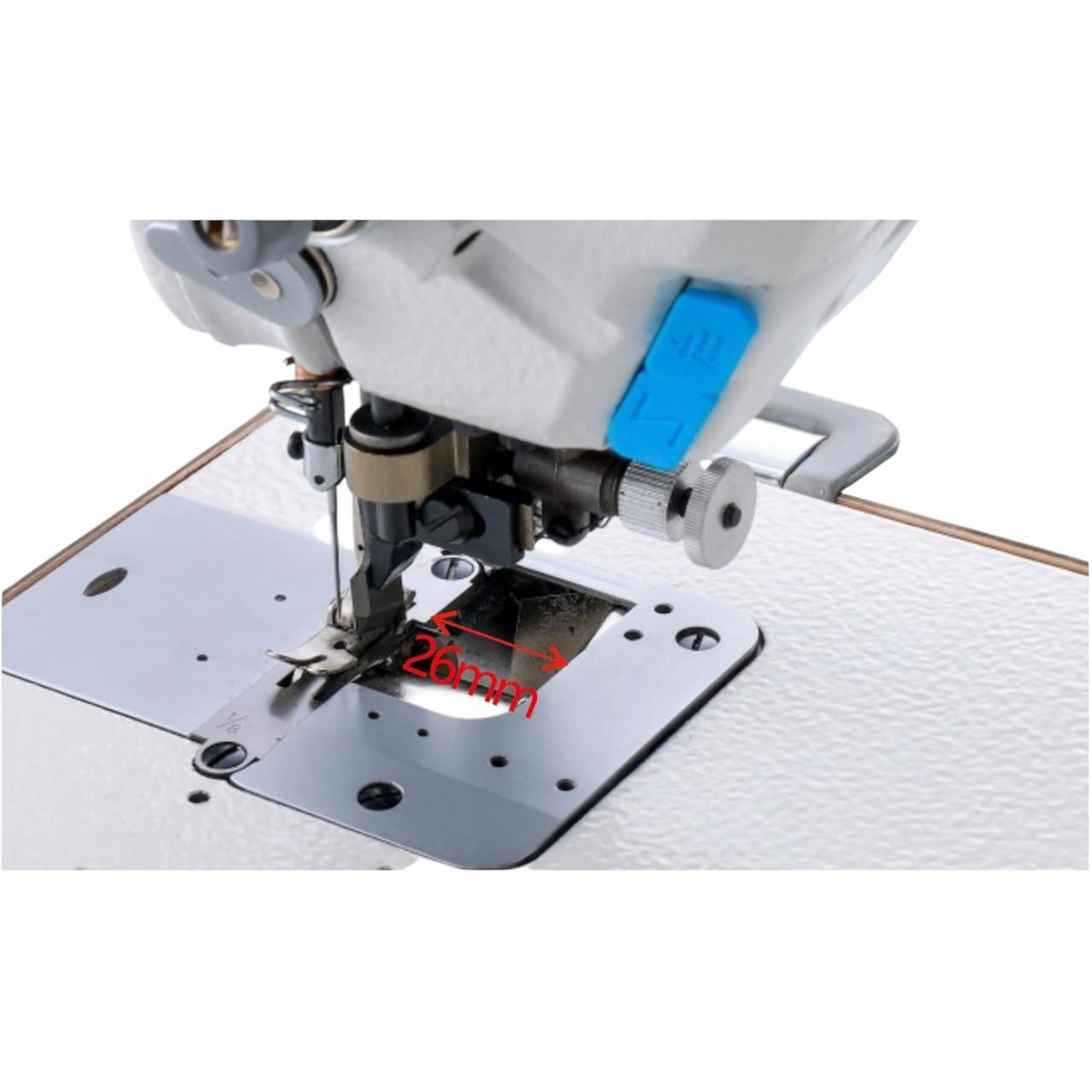 Jack 5559 Single Needle Direct Drive Fully Automatic Lockstitch