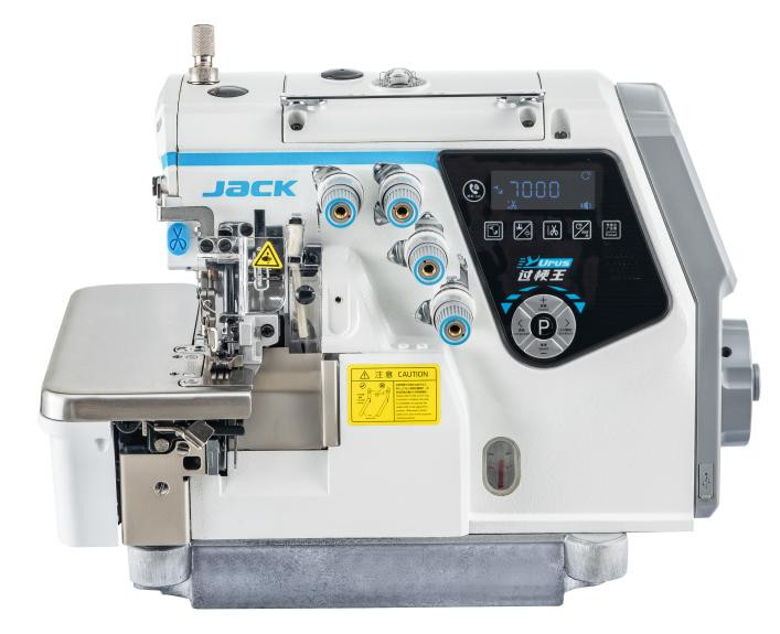【中古】 Jack　＆　Chibi（3） jack-c7-3-02233-4-thread-