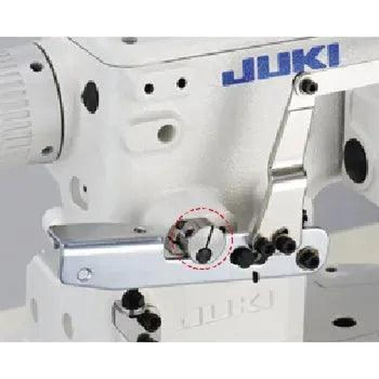 Juki MF-7923-U11-B64-UT59 3-Needle Cylinder-Bed Coverstitch