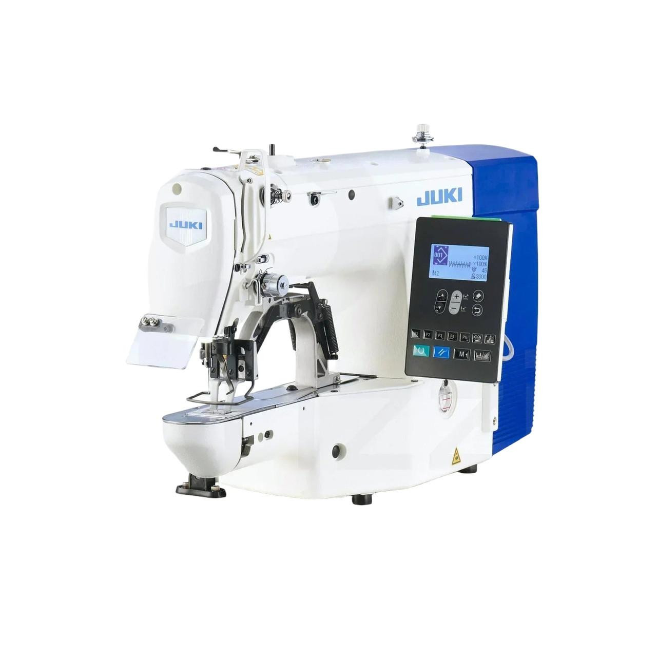 DEUXIEME CLASSE - juki Juki LK-1900C-WS-000D Single Needle Computer Controlled Bartacking