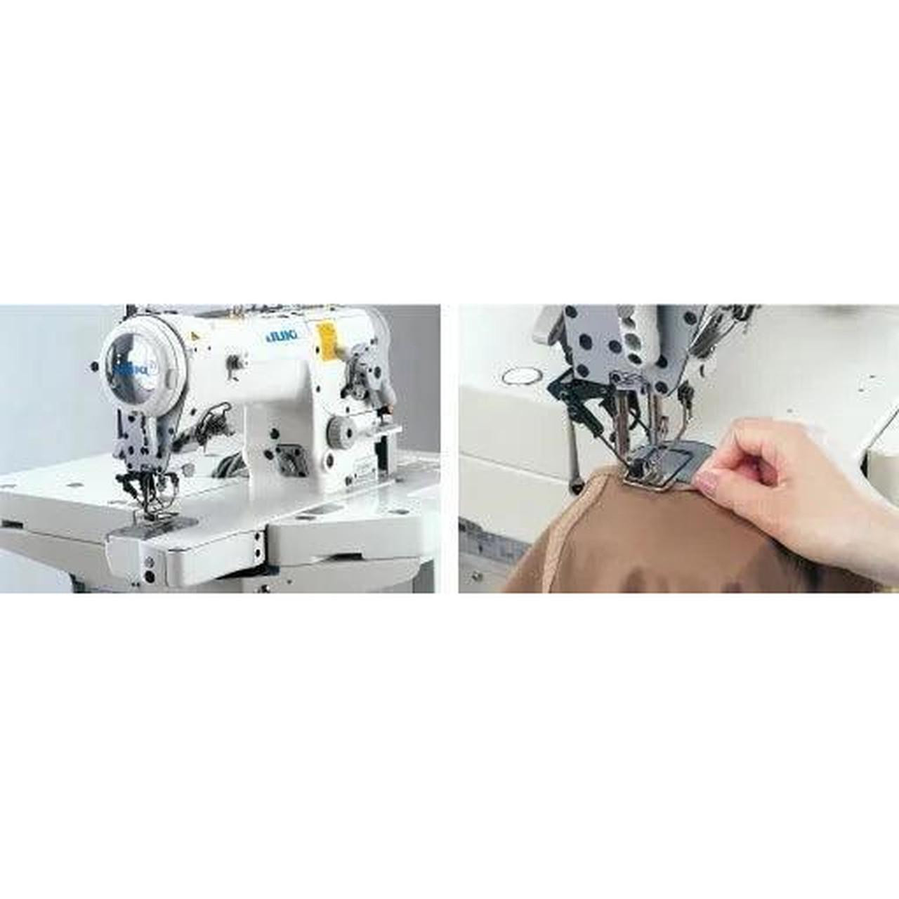 Juki LZ-2284C-7WB/AK83 High-Speed Cylinder-Bed 1-Needle Lockstitch