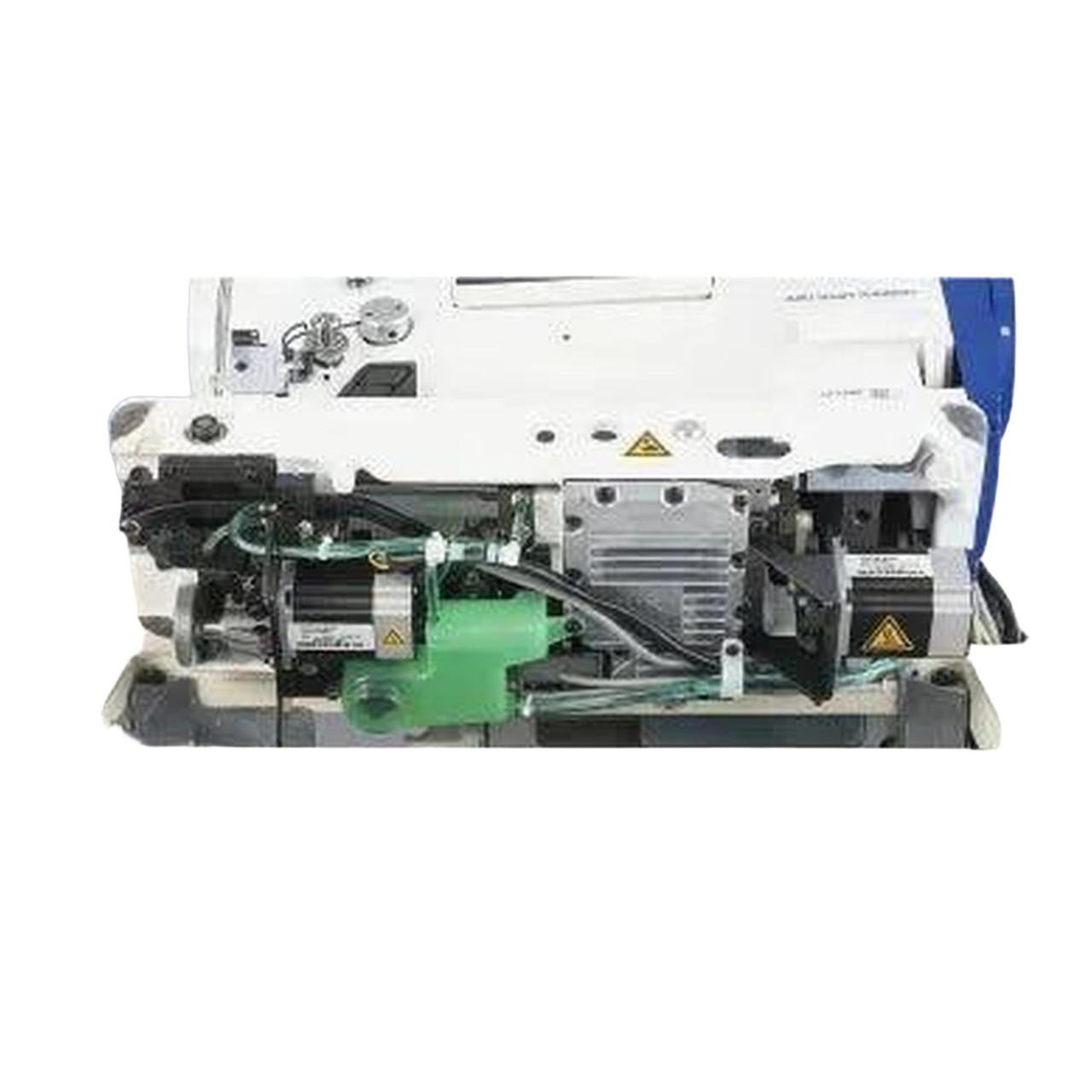 Juki LZ-2290CS-70B/AK155 Zig-Zag Single Needle Digital High-Speed