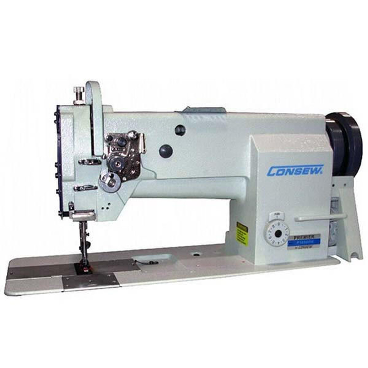 Consew Premier 1255RB Heavy Duty Single Needle Upholstery