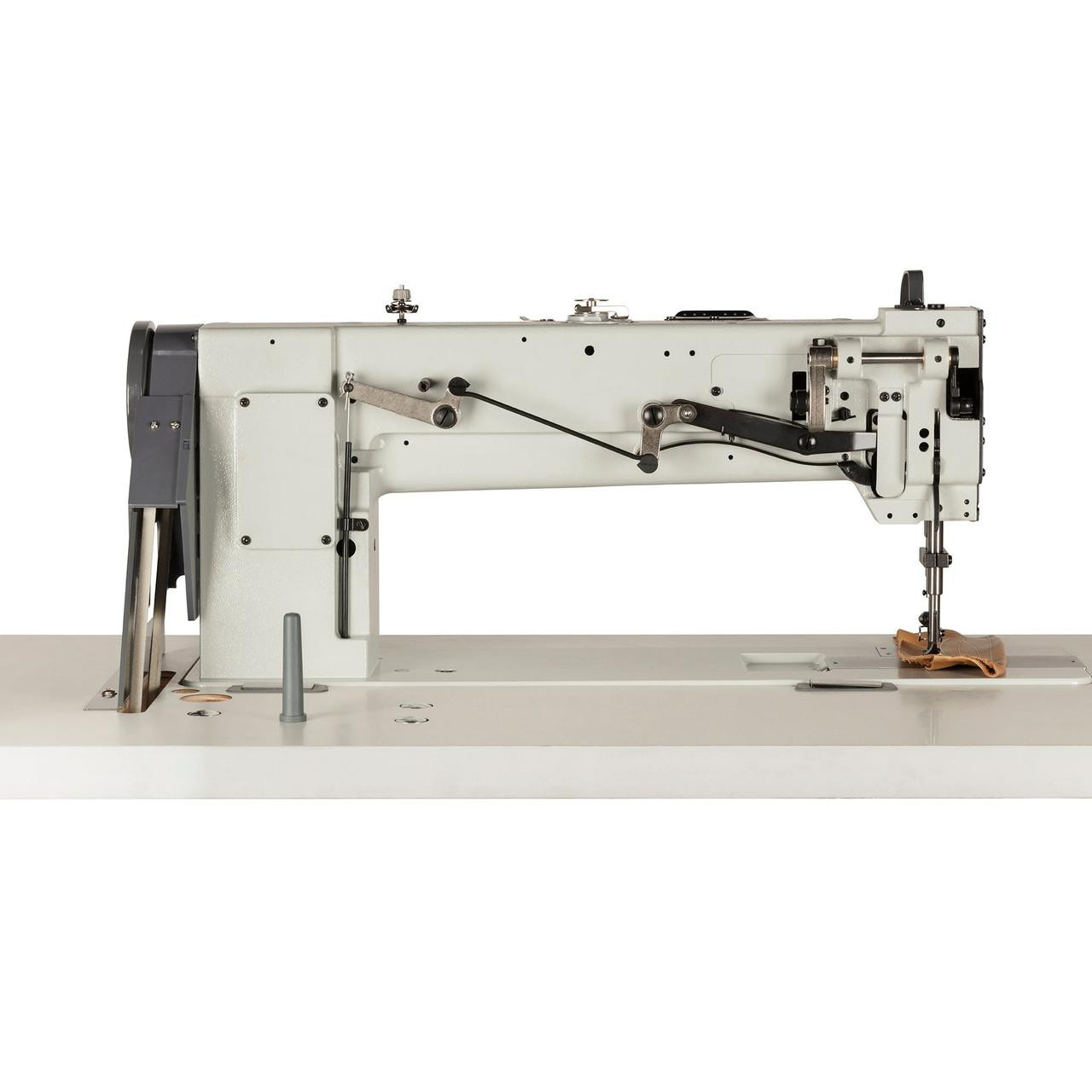 Consew Premier 1255RBLH-18 Single Needle 18
