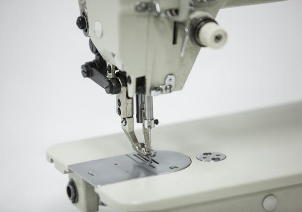 Yamata FY5318 Heavy Duty Single Needle Upholstery Walking Foot