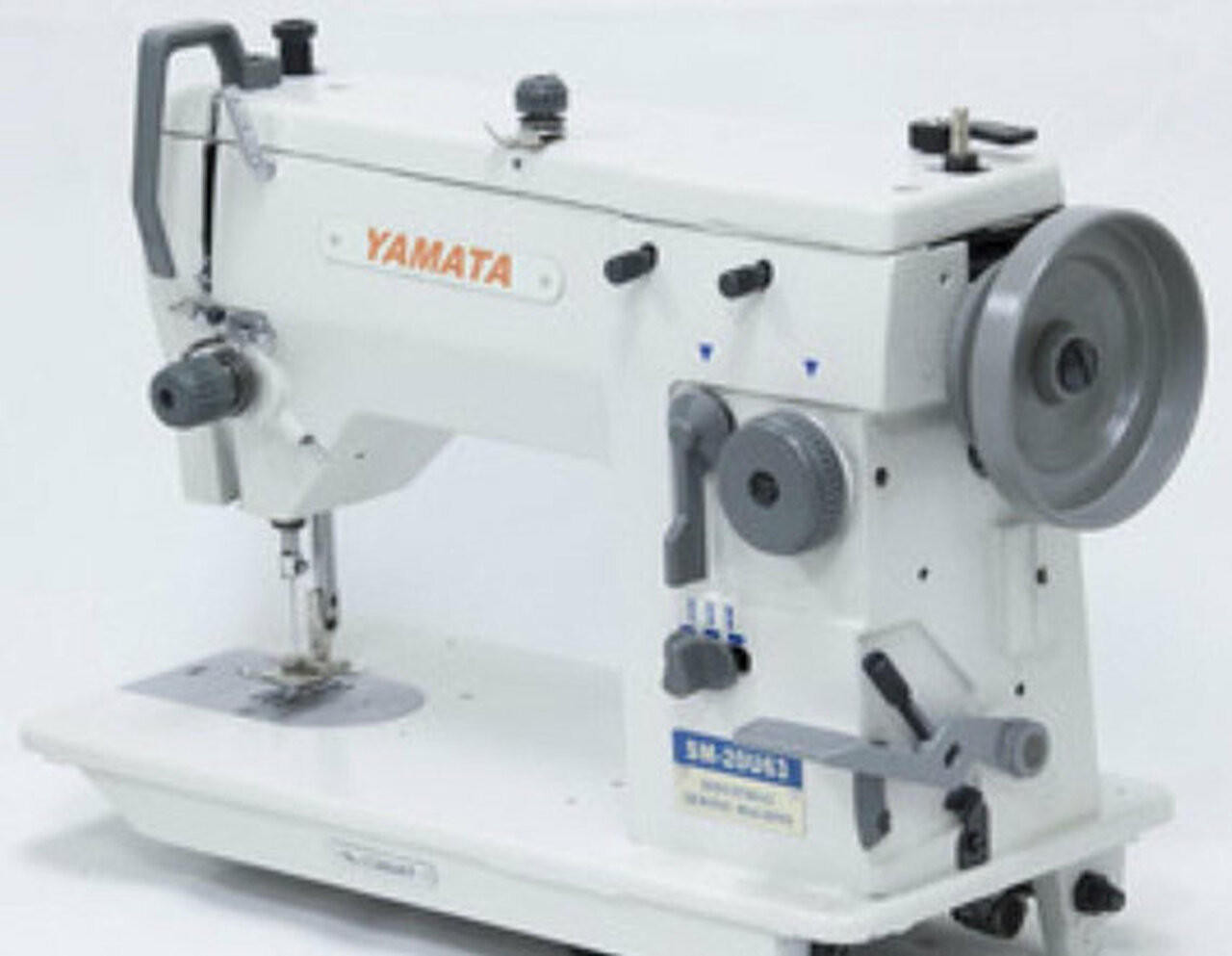 yamata-20u63-single-needle-