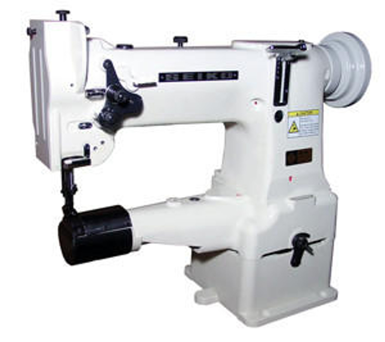 Seiko CW-8B-2 Cylinder Bed Single Needle Compound Walking