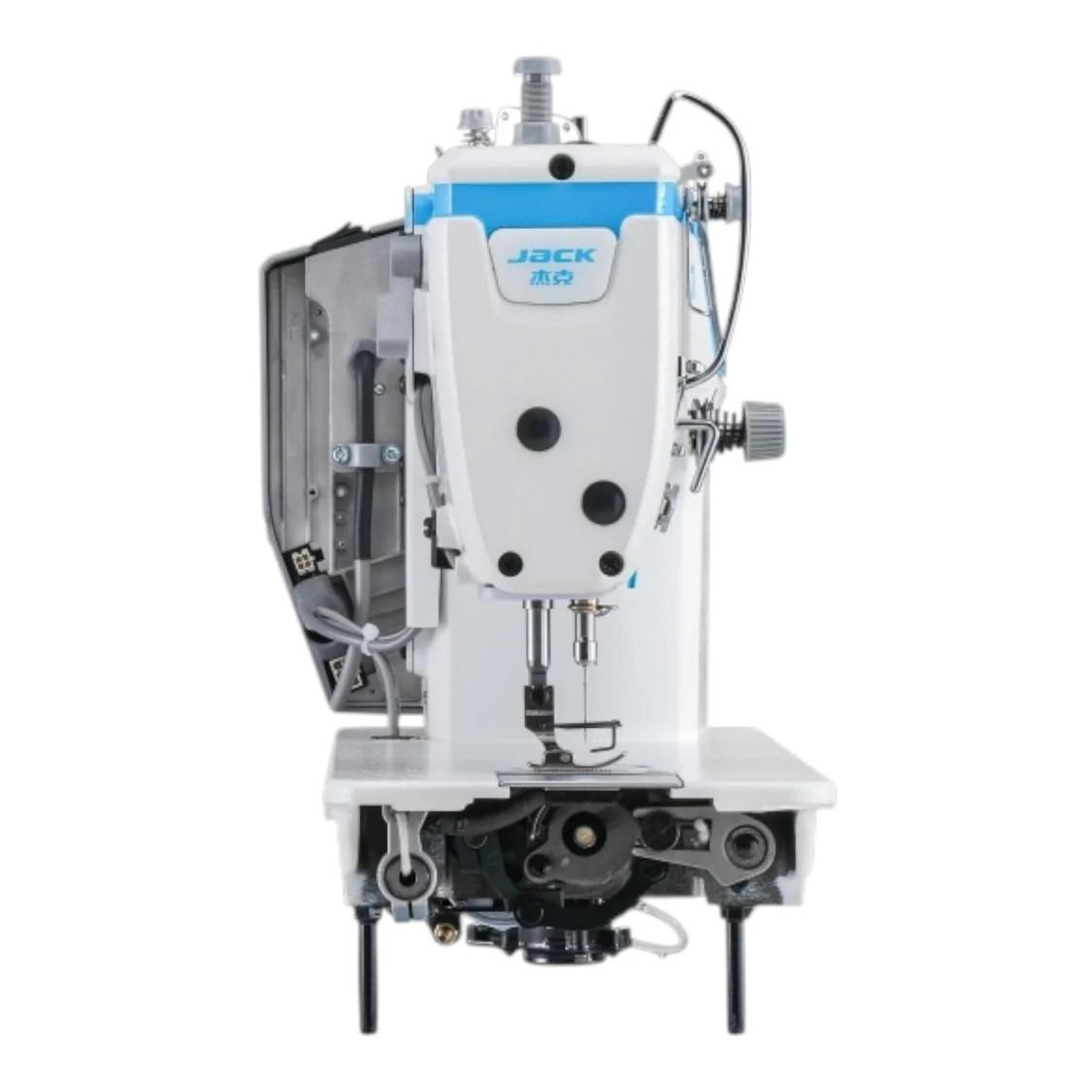 Jack A4C-C AI-Integrated Single Needle Direct Drive Fully