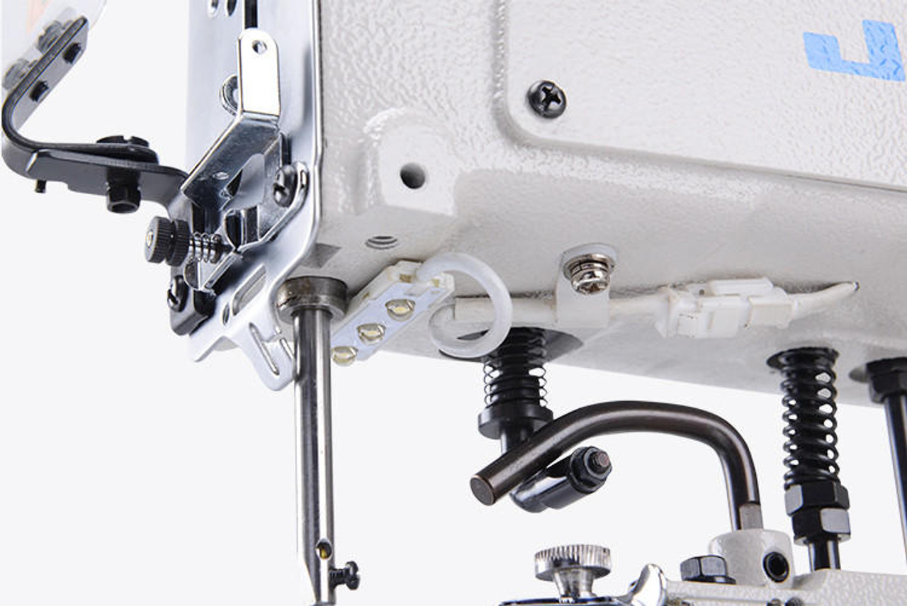 Jack T1377E-B Single Thread Direct Drive Fully Automatic