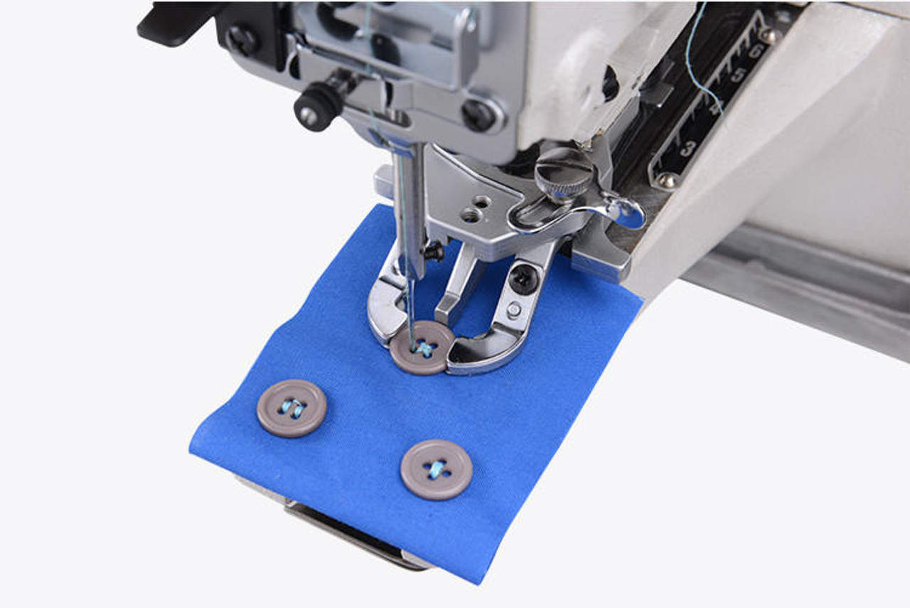 Jack T1377E-B Single Thread Direct Drive Fully Automatic