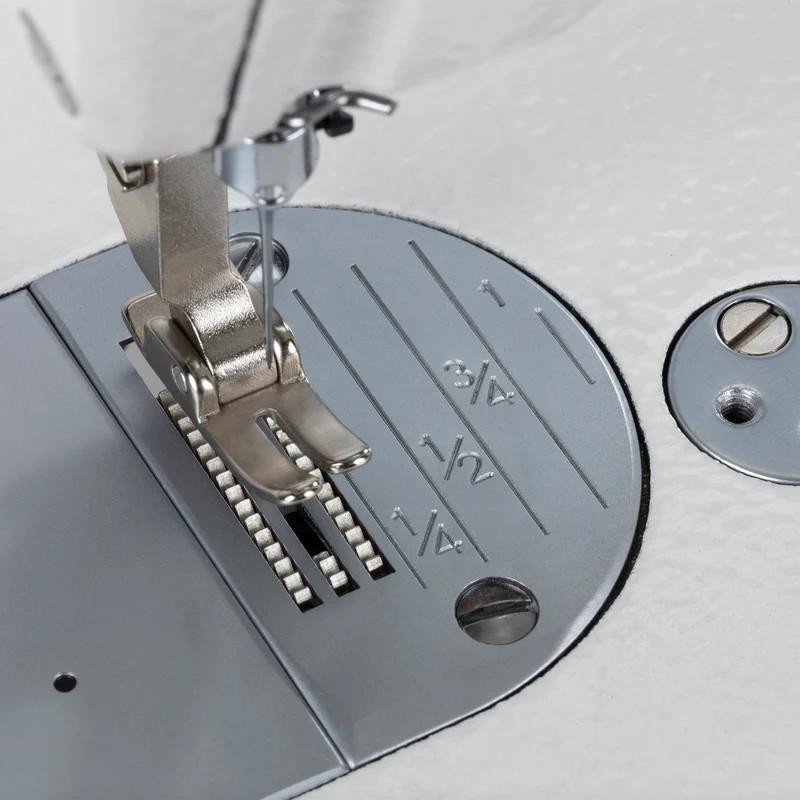 Consew 7360R-2 Single Needle Lockstitch Industrial Sewing Machine