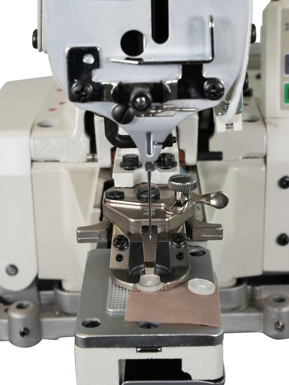 Speedway SW-373D Direct Drive Single Thread Chainstitch