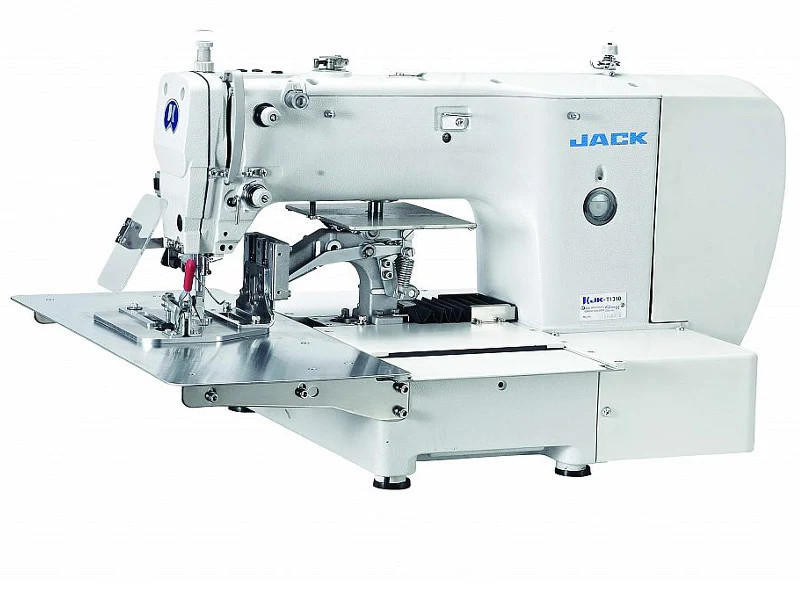 Jack T2210-DII Fully Automatic 220mm x 100mm Programmable Pattern