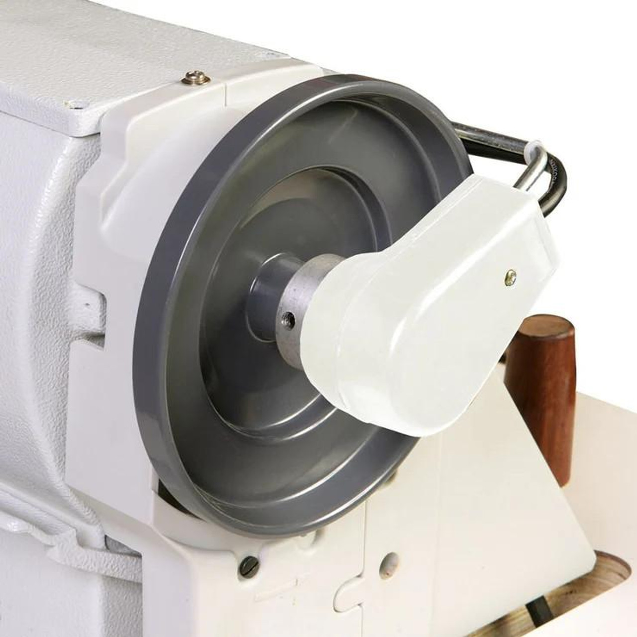 Reliable 5600SW Single Needle 25 Inch Long Arm Compound