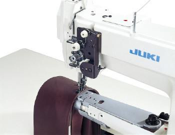 JUKI DSC-245-7 Single Needle Narrow Cylinder Bed Compound