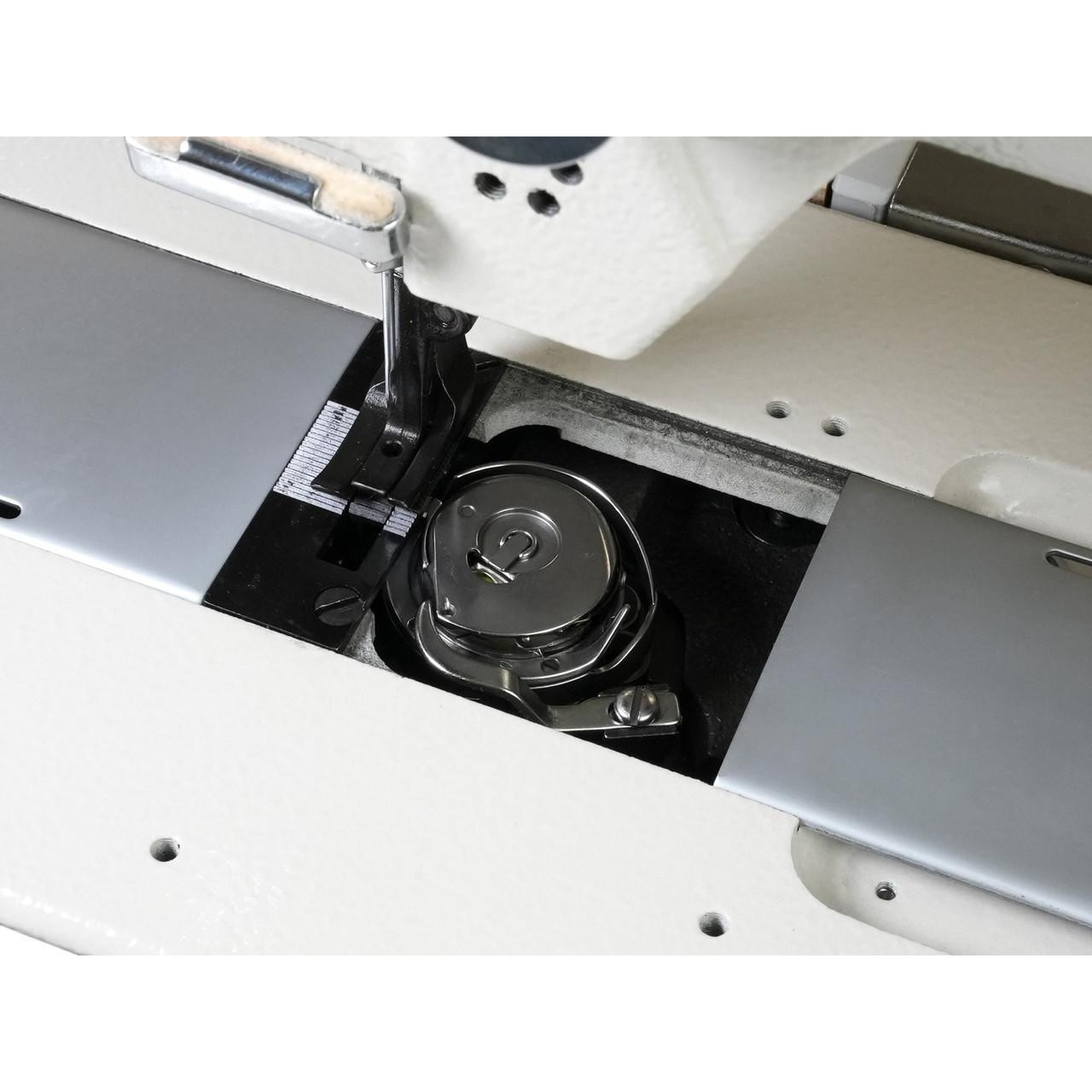 Speedway SW-4400N Single Needle Heavy Duty Unison Feed Walking Foot ...