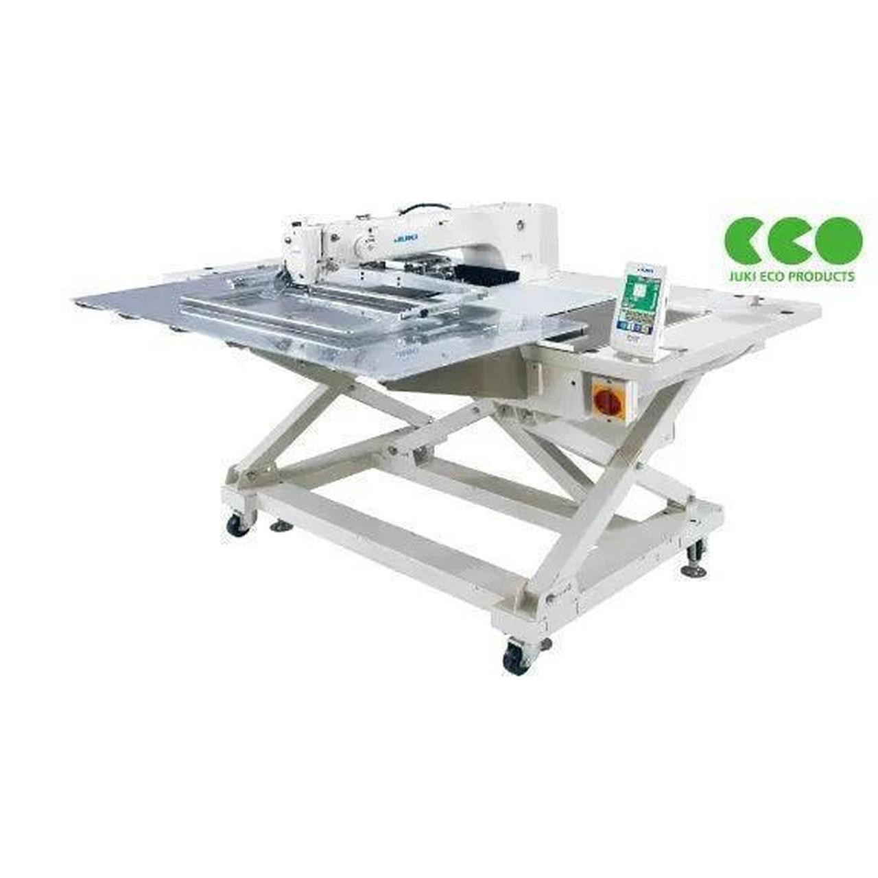 Juki AMS-224ENGS-1005-N Computer-Controlled Cycle Machine Complete