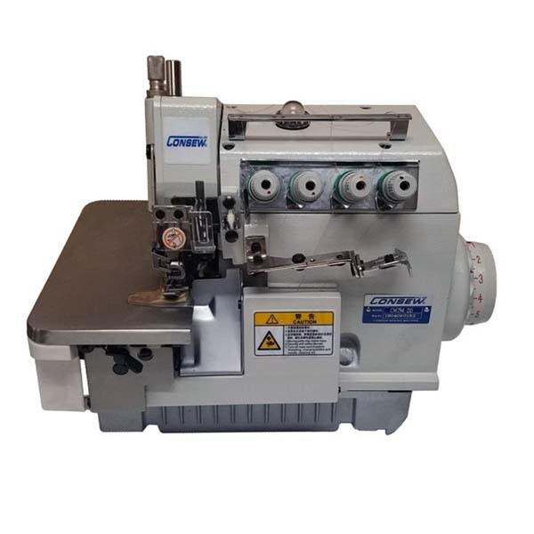 Consew CM793/4/5 Series High Speed 3, 4, or 5 Thread Overlock Machines ...