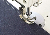 Needle Feed Machines