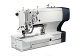 Buttonhole Machines