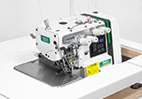 Industrial Overlock
