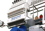 Embroidery Machines