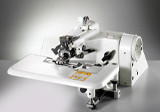 Industrial Blindstitch