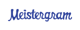 Meistergram