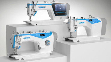 The Unmatched Benefits of Industrial Sewing Machines: A Comprehensive Guide