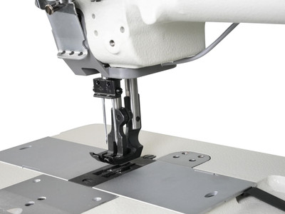 Extra Heavy Duty Sewing Machines - Page 4