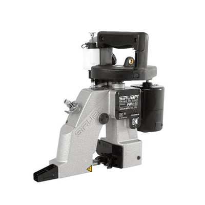 Siruba AA-6 Single Thread Bag Closing Chainstitch Machine   Siruba AA-6 Single Thread Bag Closing Chainstitch Machine