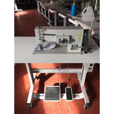 sigeG　モーター計20点 Industrial Zig-Zag Sewing Machines - Page 3
