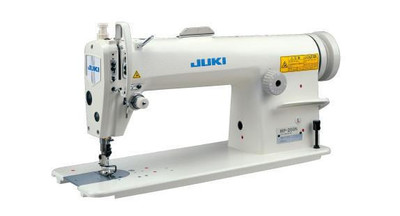  Juki MP-200NL Pinpoint Saddle Stitching Machine with Table and Servo-Motor 