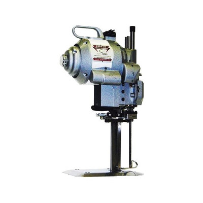  Consew 818-8 Straight Knife Cloth Cutting Machine 