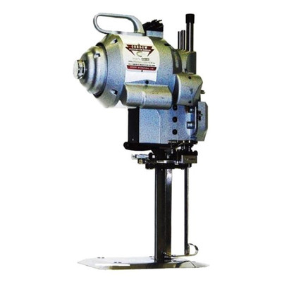  Consew 818-10 Straight Knife Cloth Cutting Machine 