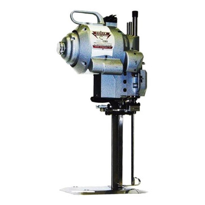  Consew 818-13 Straight Knife Cloth Cutting Machine 