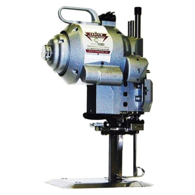  Consew 818-4 Straight Knife Cloth Cutting Machine 