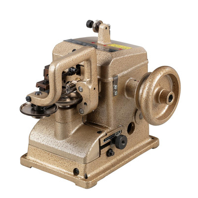  Consew FS762H Single Needle Heavy Duty Overseaming Machine with Table and Servo Motor 