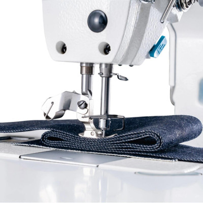 Jack Sewing Machines and Parts