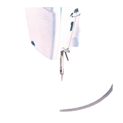 Juki Industrial Sewing Machines and Parts