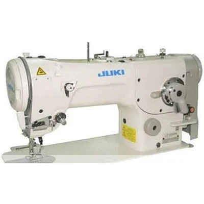 Juki LZ-391N Single Needle Lockstitch Zigzag Embroidery Machine