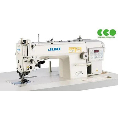 Juki Industrial Sewing Machines and Parts