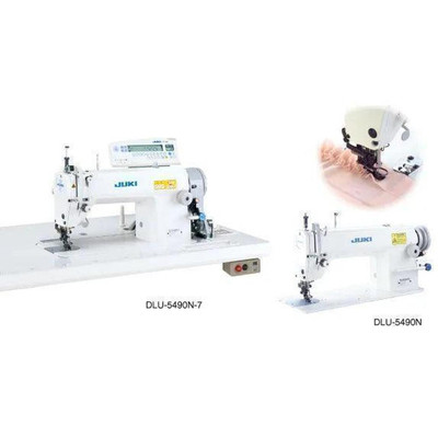 Juki Industrial Sewing Machines and Parts