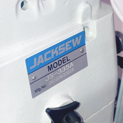 Jacksew® Sewing Machines